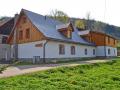 Gospodarstwo Gościnne JESIONÓWKA Grażyna i Dariusz Jesionowscy
