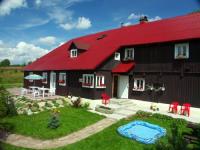 Gospodarstwo Agroturystyczne Nad Orlicą 