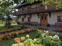 Osada Jeździecka BATA