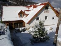 GOŚCINIEC SABA
