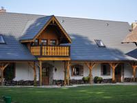 Gospodarstwo Gościnne JESIONÓWKA Grażyna i Dariusz Jesionowscy